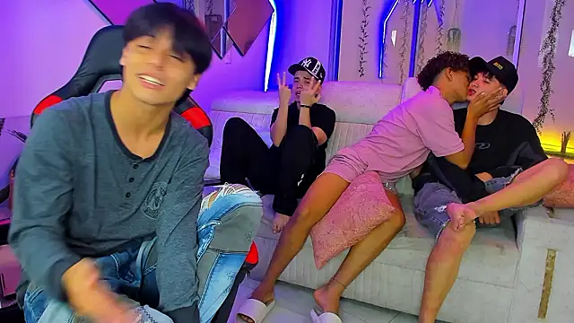 Czat XXX na żywo – Houseofwarrios