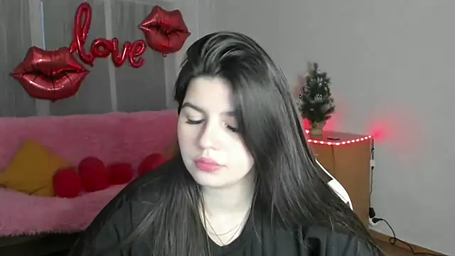 KisaModel Live XXX-chat