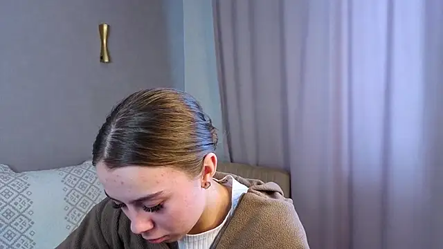 Chat XXX ao vivo de SiuAustill