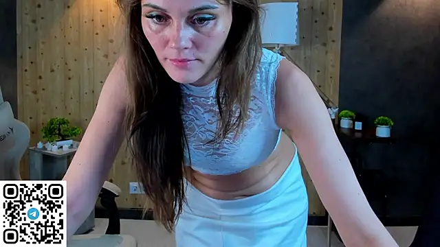 agatha_roose webkamerás műsora