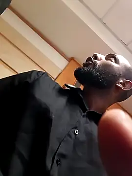 Camodick Live XXX-chat