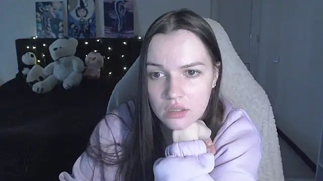 Little_flowers – Live XXX-chat