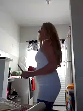 Czat XXX na żywo – MILEIDE980