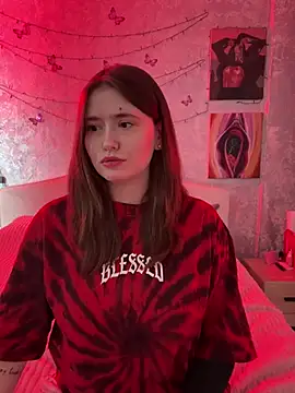 Chat XXX Live Sabrina_shells