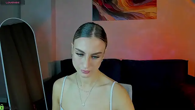 Czat XXX na żywo – Silen_Tori