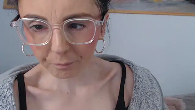 Вебкам-шоу cleophee