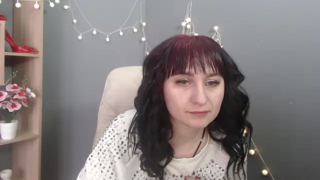 NinaFlawlees Obrolan Langsung XXX