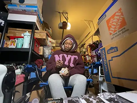 wynterheat Chat XXX in diretta