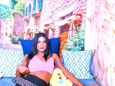 spicybarbie 即時 XXX 聊天