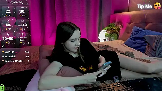 Lesi_Moonie01 Live XXX-Chat