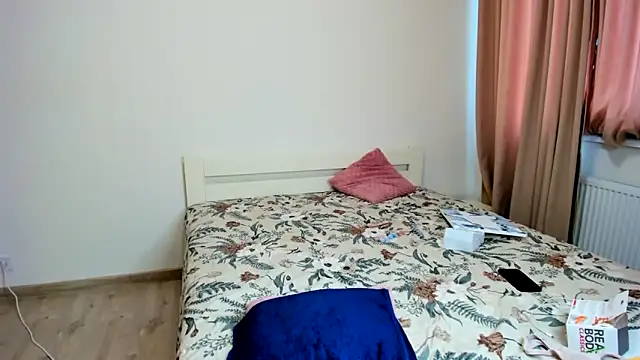 marylips Obrolan Langsung XXX