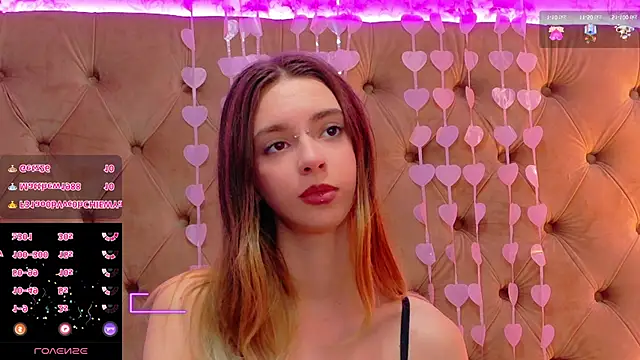 Czat XXX na żywo – CoraVex