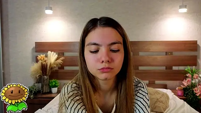 แชท XXX สดของ MargieDavidson