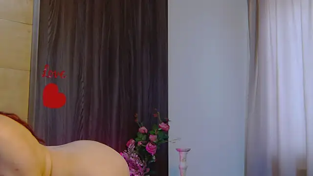 Czat XXX na żywo – DesireMilf