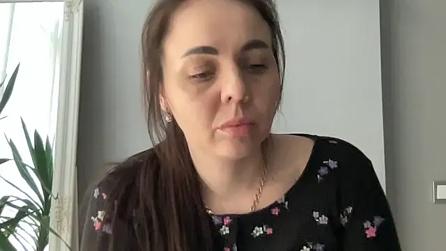 Darsy_Rox Obrolan Langsung XXX