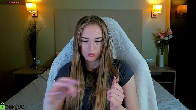 Stacy_RiverのライブXXXチャット