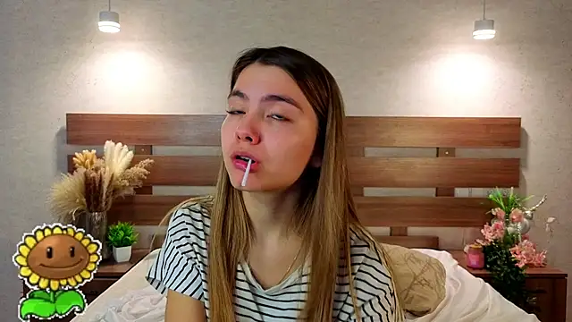 MargieDavidsonのライブXXXチャット