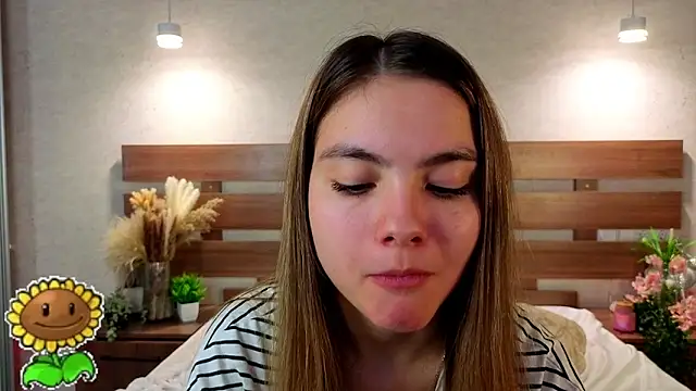 แชท XXX สดของ MargieDavidson