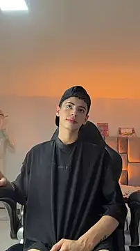 Sebastian_Reed's Webcam Show