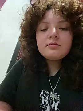 Chat XXX en directo de Solangerulo_