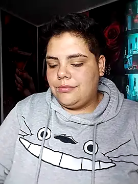 โชว์เว็บแคมของ Hailey_Curvy