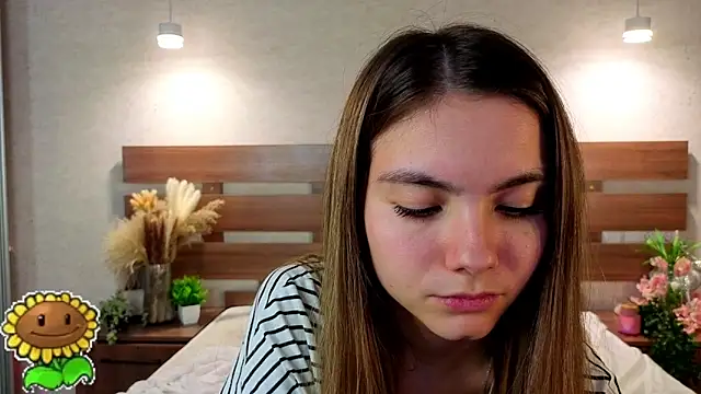 แชท XXX สดของ MargieDavidson