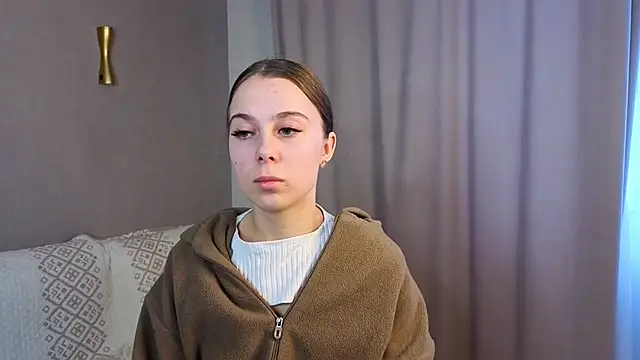 Chat XXX ao vivo de SiuAustill