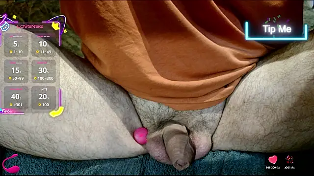 dudu7219 Live XXX-Chat