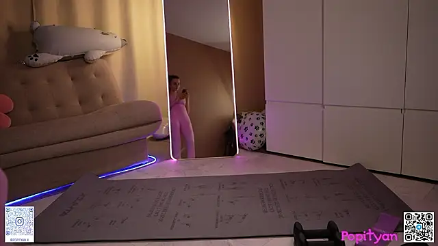 popityan1 即時 XXX 聊天