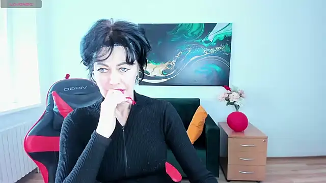 Živý XXX chat Silvia_Wallec