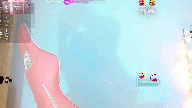 Kylie_martinez Webcamshow