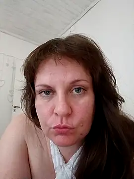 Show modela Softangel55 na web-kameri