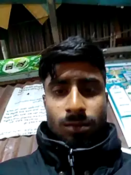 Hotboy-akash – Kamerová šou