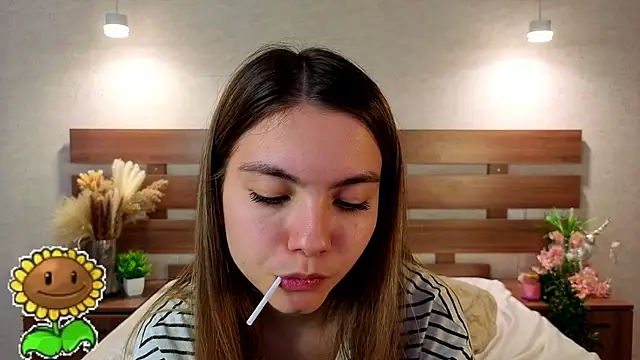 Sembang XXX Secara Langsung MargieDavidson