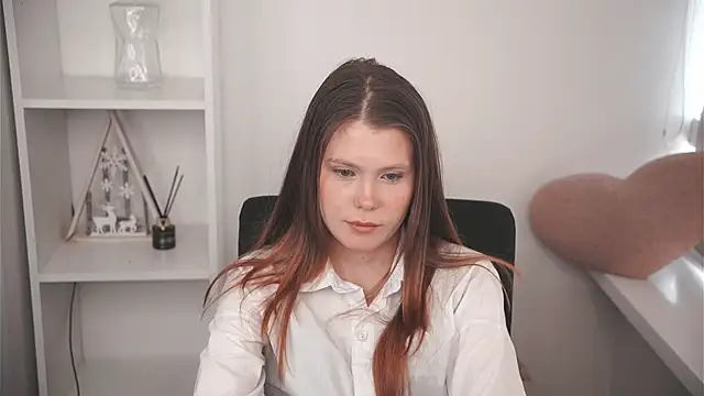 MarnieWootan 라이브 XXX 채팅