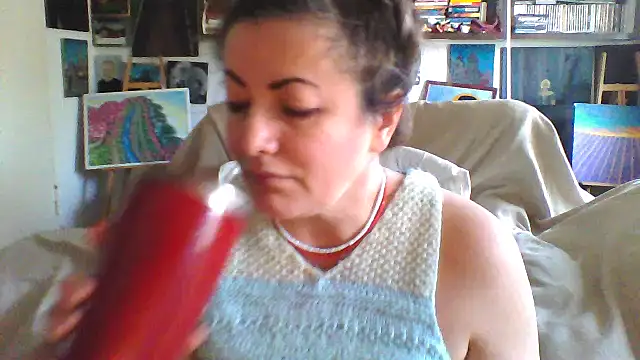 Czat XXX na żywo – MariaAnaSunshine