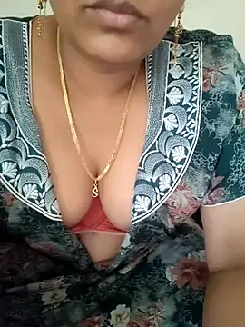 samitasharma – Kamerová šou