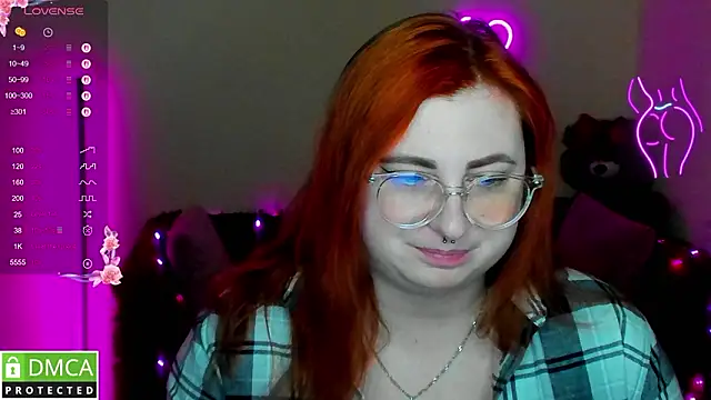 Alicia_love00のライブXXXチャット