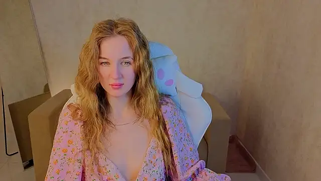 Czat XXX na żywo – kianawhite