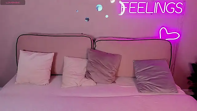 Czat XXX na żywo – Ella_Burns