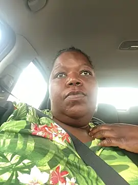 Pertunjukan Kamera Web Babygir85