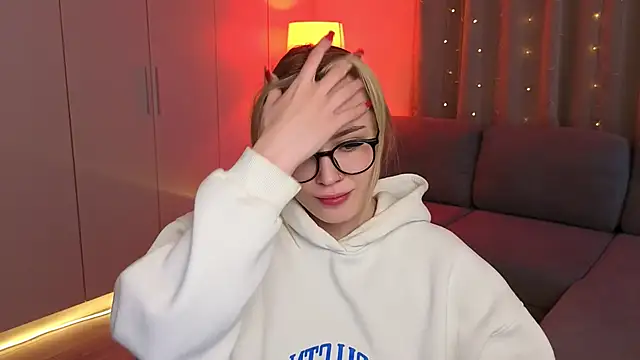 Aurelia_Voss Obrolan Langsung XXX