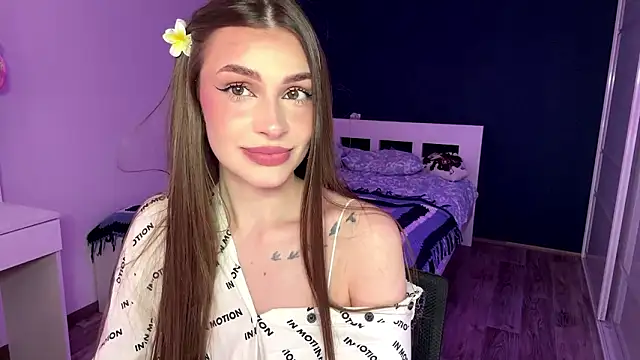 Czat XXX na żywo – MachelleSpader