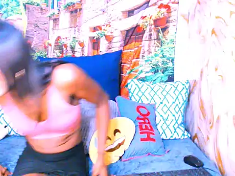 spicybarbie – Live XXX-chat