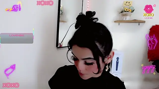 Živý XXX chat NathalialLooes