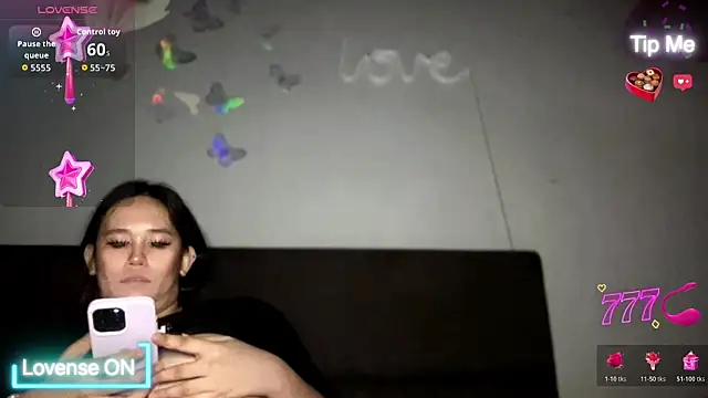 kathrynwilson1 Show Webcam