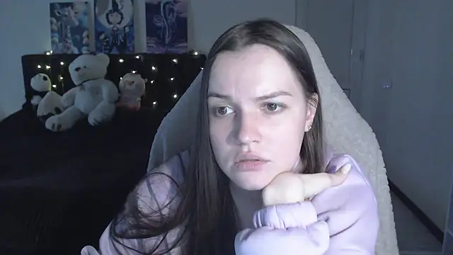 Czat XXX na żywo – Little_flowers