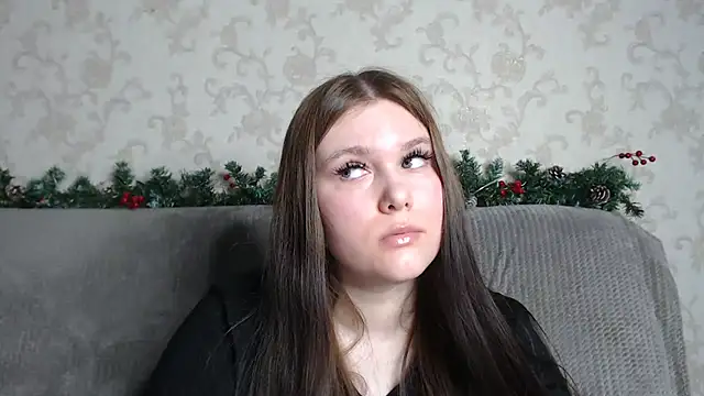 XXX chat uživo modela Musegirl