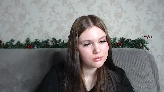 Musegirl Live XXX Chat