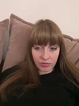 Kamilochka2951's Live XXX Chat